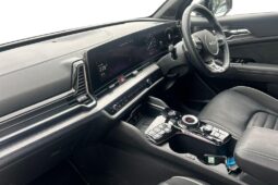 Used Kia Sportage 1.6 h T-GDi GT-Line S Auto Euro 6 (s/s) 5dr full