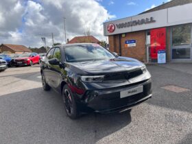 Used Vauxhall Mokka Electric 54kWh GS Auto 5dr