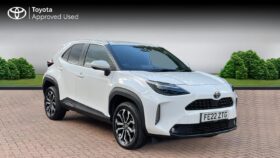 Used Toyota Yaris Cross 1.5 VVT-h Design E-CVT Euro 6 (s/s) 5dr