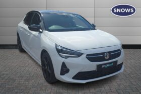 Used Vauxhall Corsa 1.2 GS Euro 6 5dr