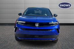 Used Vauxhall Mokka 1.2 Turbo Griffin Euro 6 (s/s) 5dr full