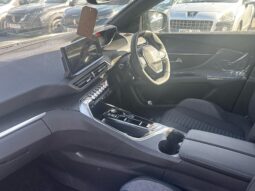 Used Peugeot 3008 1.6 13.2kWh Active Premium + e-EAT Euro 6 (s/s) 5dr full