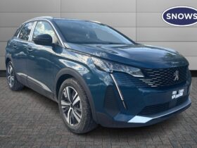 Used Peugeot 3008 1.6 13.2kWh Active Premium + e-EAT Euro 6 (s/s) 5dr