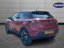 Used Vauxhall Mokka 1.2 Turbo SRi Premium Auto Euro 6 (s/s) 5dr full