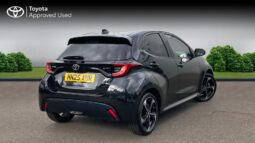 Used Toyota Yaris 1.5 VVT-h Excel E-CVT Euro 6 (s/s) 5dr full