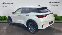Used Lexus Lbx 1.5 VVT-iE Premium Plus SUV 5dr Petrol Hybrid E-CVT Euro 6 (s/s) (136 ps) full