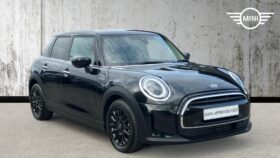 Used MINI Hatch 5-Door Hatch Cooper Classic