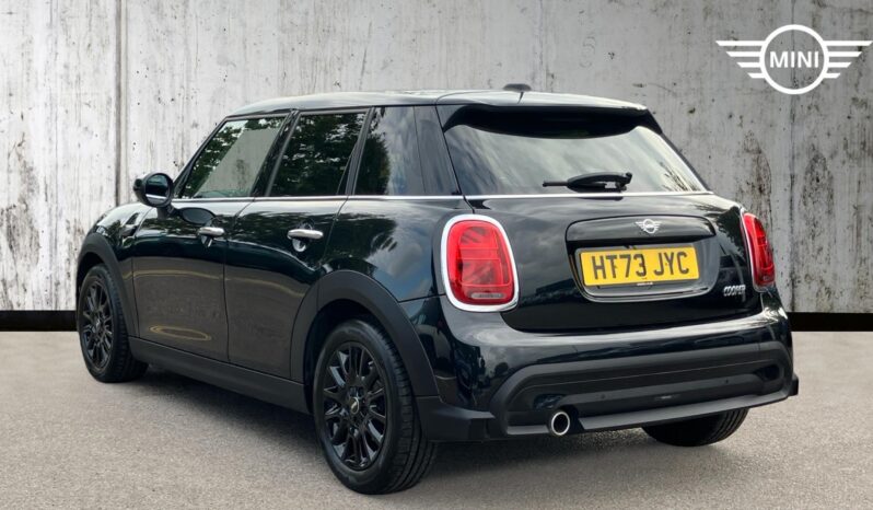 Used MINI Hatch 5-Door Hatch Cooper Classic full