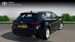 Used Toyota Corolla 1.8 VVT-h Icon Touring Sports CVT Euro 6 (s/s) 5dr full