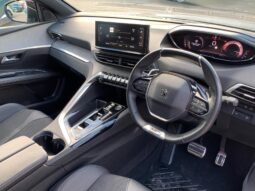 Used Peugeot 5008 1.2 PureTech GT EAT Euro 6 (s/s) 5dr full