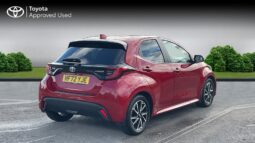 Used Toyota Yaris 1.5 VVT-h Design E-CVT Euro 6 (s/s) 5dr full