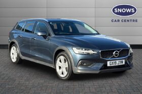 Used Volvo V60 2.0 D4 Plus Auto AWD Euro 6 (s/s) 5dr