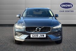 Used Volvo V60 2.0 D4 Plus Auto AWD Euro 6 (s/s) 5dr full