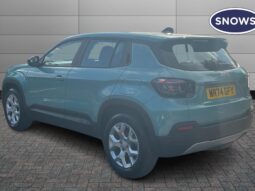 Used Jeep Avenger 1.2 Altitude Euro 6 (s/s) 5dr full