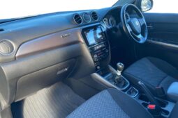 Used Suzuki Vitara 1.4 Boosterjet MHEV SZ-T Euro 6 (s/s) 5dr full
