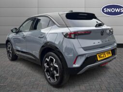 Used Vauxhall Mokka 1.2 Turbo Ultimate Euro 6 (s/s) 5dr full