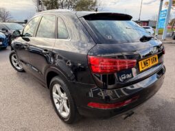 Used Audi Q3 1.4 TFSI CoD Sport S Tronic Euro 6 (s/s) 5dr full