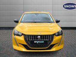 Used Peugeot 208 1.2 PureTech Active Premium + EAT Euro 6 (s/s) 5dr full