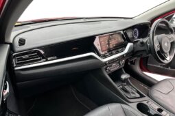 Used Kia Niro 1.6 GDi 3 DCT Euro 6 (s/s) 5dr full