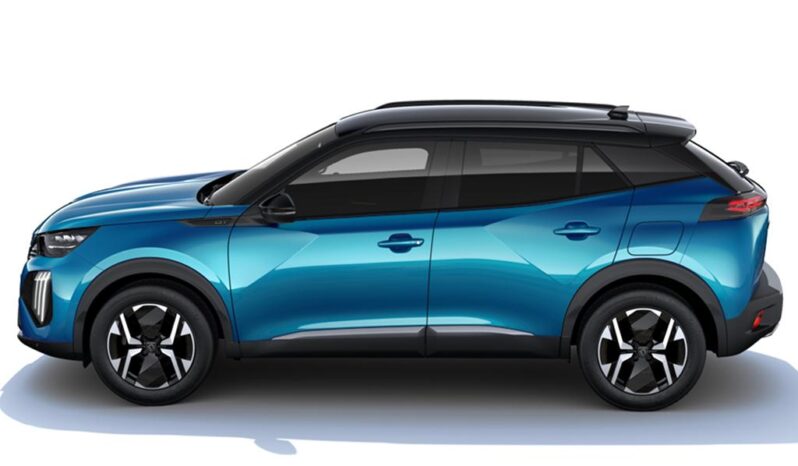 Used Peugeot 2008 1.2 PureTech MHEV GT e-DSC Euro 6 (s/s) 5dr full