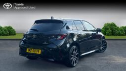 Used Toyota Corolla 1.8 VVT-h GR SPORT CVT Euro 6 (s/s) 5dr full