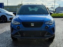 Used SEAT Arona 1.0 TSI FR Euro 6 (s/s) 5dr full