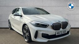 Used BMW 1 Series 118i M Sport full