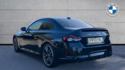 Used BMW 2 Series M240i xDrive Coupe full
