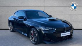 Used BMW 2 Series M240i xDrive Coupe