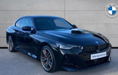 Used BMW 2 Series M240i xDrive Coupe