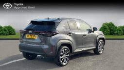 Used Toyota Yaris Cross 1.5 VVT-h Design E-CVT Euro 6 (s/s) 5dr full