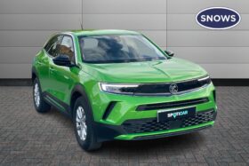 Used Vauxhall Mokka 1.2 Turbo Design Euro 6 (s/s) 5dr
