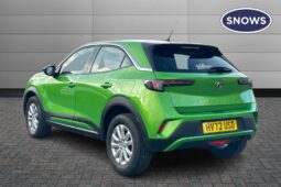 Used Vauxhall Mokka 1.2 Turbo Design Euro 6 (s/s) 5dr full