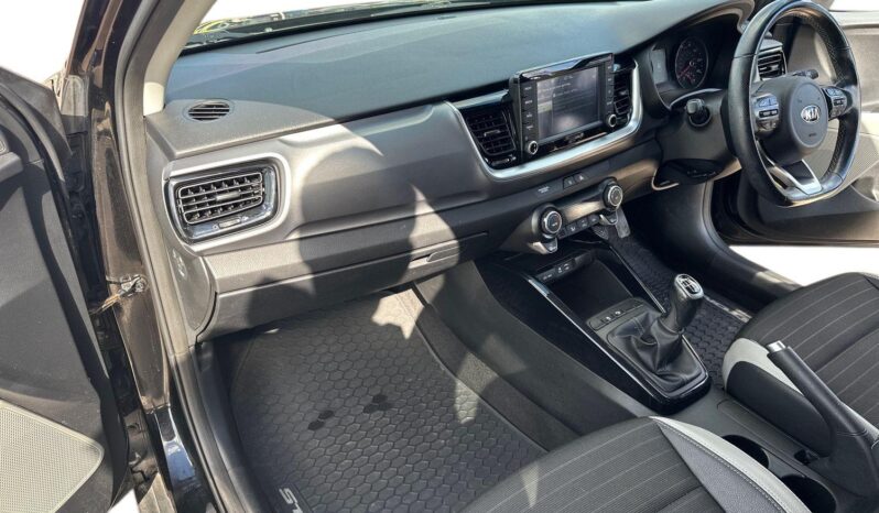 Used Kia Stonic 1.0 T-GDi 3 full