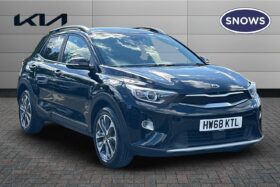 Used Kia Stonic 1.0 T-GDi 3