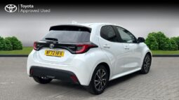 Used Toyota Yaris 1.5 VVT-h Design E-CVT Euro 6 (s/s) 5dr full