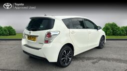 Used Toyota Verso 1.6 D-4D Design Euro 6 (s/s) 5dr (7 Seat) full