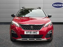 Used Peugeot 3008 1.6 THP GT Line Premium EAT Euro 6 (s/s) 5dr full