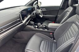Used Kia Sportage 1.6 h T-GDi GT-Line S Auto Euro 6 (s/s) 5dr full