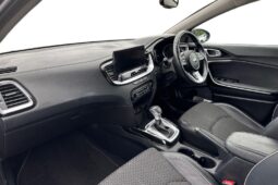 Used Kia ceed 1.5 T-GDi 3 Sportswagon DCT Euro 6 (s/s) 5dr full