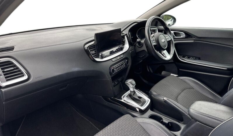 Used Kia ceed 1.5 T-GDi 3 Sportswagon DCT Euro 6 (s/s) 5dr full