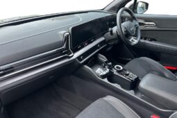 Used Kia Sportage 1.6 h T-GDi GT-Line Auto Euro 6 (s/s) 5dr full