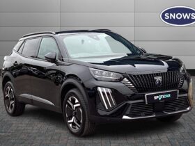 Used Peugeot 2008 1.2 PureTech GT EAT Euro 6 (s/s) 5dr