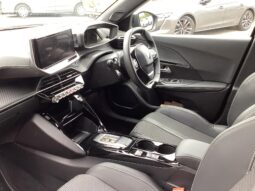 Used Peugeot 2008 1.2 PureTech GT EAT Euro 6 (s/s) 5dr full