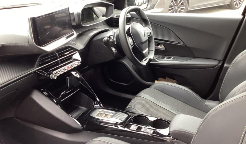 Used Peugeot 2008 1.2 PureTech GT EAT Euro 6 (s/s) 5dr full