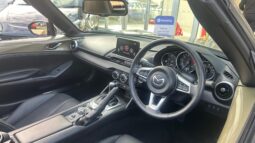 Used Mazda MX-5 2.0 SKYACTIV-G Exclusive-Line Auto Euro 6 (s/s) 2dr full