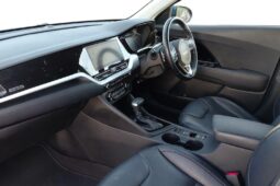 Used Kia Niro 1.6 GDi 3 full