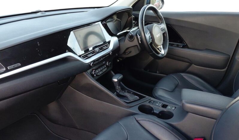 Used Kia Niro 1.6 GDi 3 full
