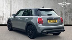 Used MINI Hatch 5-Door Hatch Cooper Classic full