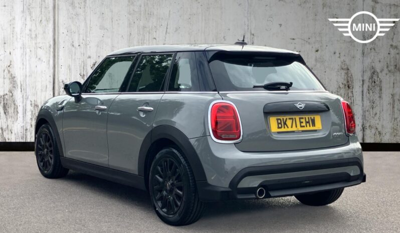 Used MINI Hatch 5-Door Hatch Cooper Classic full